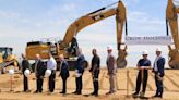 '$135 million in taxes': Carteret welcomes 126-acre logistics park off NJ Turnpike