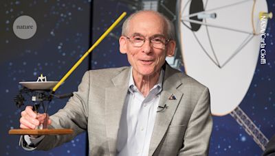 Edward C. Stone obituary: physicist who guided Voyager probes to interstellar space