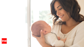 5 common health issues that new mothers should be cautious of - Times of India