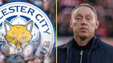 Leicester appoint Steve Cooper after Graham Potter talks break down