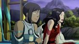 Reportan que Avatar: La Leyenda de Korra tendrá una secuela