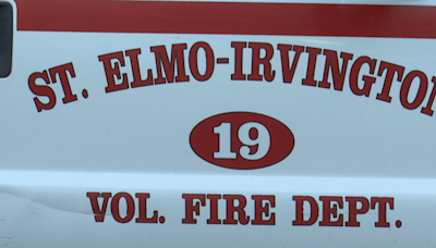 Citizens concerned about the future of St. Elmo-Irvington Volunteer Fire Department