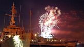 Food trucks, music, fireworks: Fall River's Waterfront 4th of July Celebration