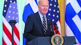 Biden anuncia que Israel presentó nueva propuesta para un alto el fuego en Gaza