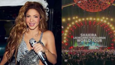 ¿Cómo comprar boletos para ver a Shakira en México? Tipos de preventa y venta general