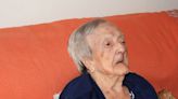 La persona más vieja de Castilla-La Mancha cumple ciento diez años