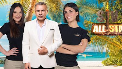 Jorge Javier para en seco la mentira más repetida de Marta Peñate sobre Sofía Suescun en 'Supervivientes All Stars'