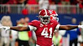 Bucs Select Alabama EDGE Braswell, Bolster Pass Rush