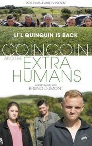 Coincoin and the Extra-Humans