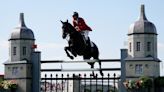 Boyd Martin headlines U.S. Olympic equestrian eventing team for Paris