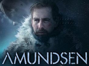 Amundsen (film)