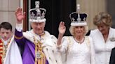 King Charles Makes First Buckingham Palace Balcony Appearance of His Reign After Coronation