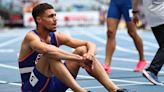 Jeux de Paris : l’athlète olympique Wilfried Happio accusé de violences conjugales