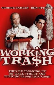 Working Trash