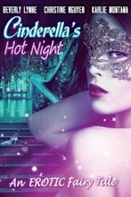 Cinderella's Hot Night (2017) - Watch Online | FLIXANO