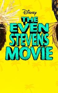 The Even Stevens Movie