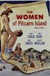 The Women of Pitcairn Island