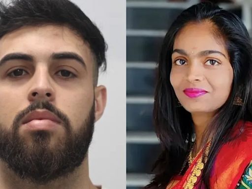 Justiça britânica considera culpado brasileiro que matou estudante indiana em Londres