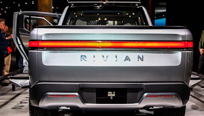 RIVN Stock Alert: Rivian Chief Commercial Officer Kjell Gruner Resigns