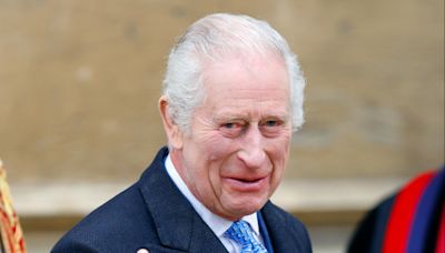 Carlos de Inglaterra anuncia que retoma su agenda tras los rumores sobre su estado de salud