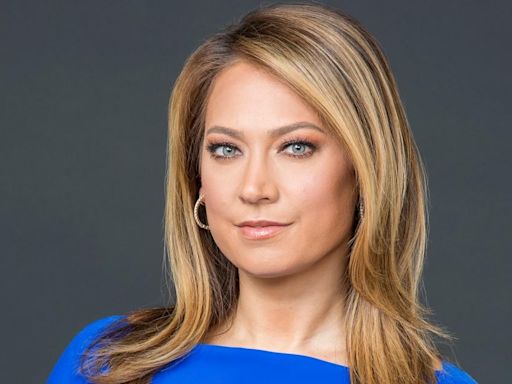 Ginger Zee Reportedly Played Part in 'GMA' Firing