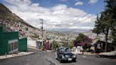 A Mexico City neighborhood keeps the iconic Volkswagen Beetle alive