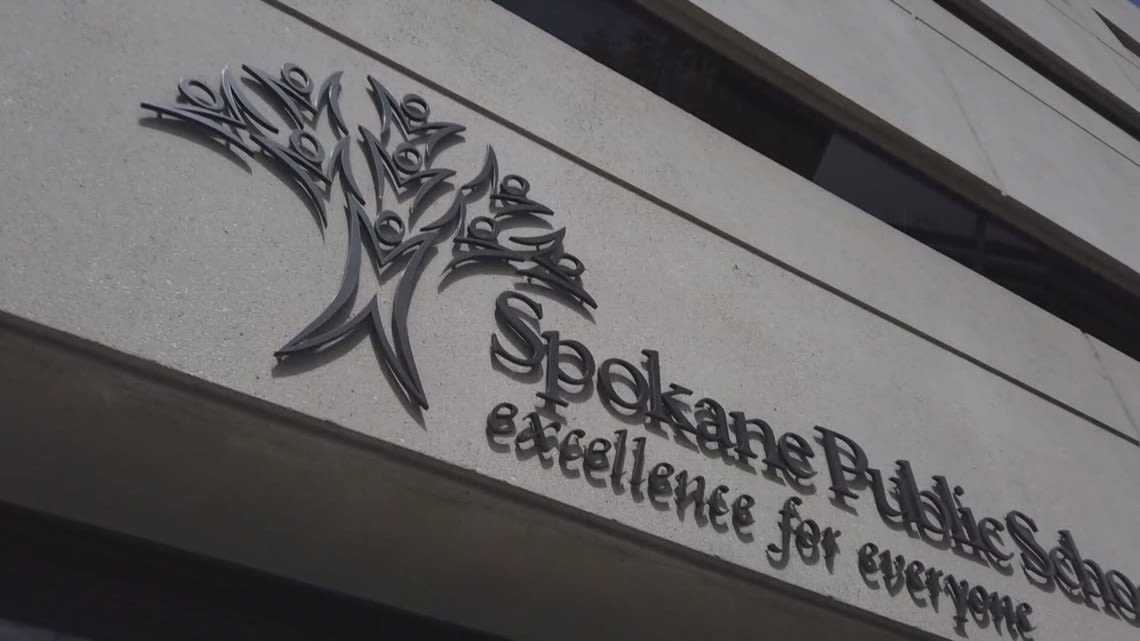 Spokane School Board grapples with failed bond, focusing on next steps