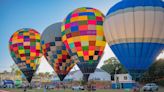 Feiras, rodeio e balonismo aquecem o turismo do Paraná no mês de junho | TNOnline