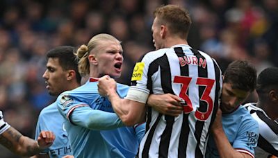 Sky Sports expert’s verdict - Interesting on Newcastle United ahead of Manchester City match