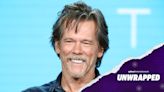 Kevin Bacon on playing Kevin Bacon in 'Guardians of the Galaxy' holiday special: 'I like making fun of myself'