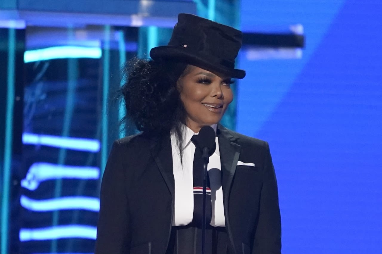 Tickets to Janet Jackson concert in Darien Lake start as low as $23