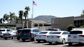 Lockdown lifted at Simi Valley High School after bomb threat