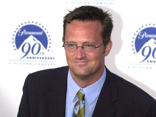 Matthew Perry’s assistant and two doctors among those charged over his death