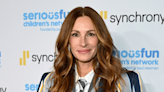 Julia Roberts Shares Rare Throwback Photo of Twins on Their 18th Birthday