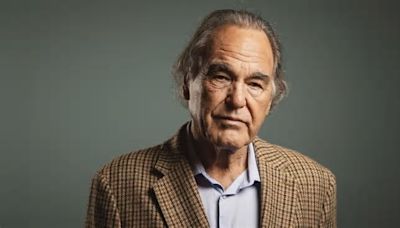 Oliver Stone presenterà a Cannes il suo documentario su Lula