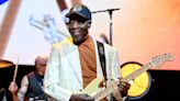 Buddy Guy Wants the Music Industry to Stop Treating the Blues ‘Like a Stepchild’