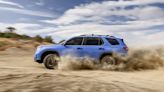 The 2023 Honda Pilot TrailSport Chases the Adventure Crowd