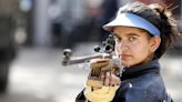 Anjum Moudgil overcomes mental demons to secure place in shooting contingent for Paris Games