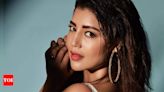 Debinna Bonnerjee gives it back to a social media user who commented on her nose; says 'Making such remarks about someone's body and appearance is very disturbing - Times of India