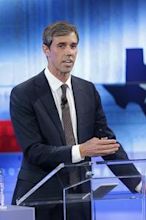 Beto O'Rourke