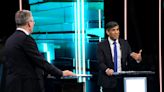 When is the next UK general election TV debate?