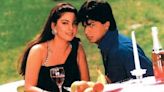 Juhi Chawla recalls how Shah Rukh Khan consoled her when she was ‘devastated’ by her mother’s death in Prague: ‘He knew the pain’