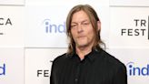 Walking Dead’s Norman Reedus Mourns Death of Onscreen Dog