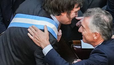 Un catálogo de críticas a Javier Milei, con la firma de Mauricio Macri | El informe de la Fundación Pensar sobre los primeros seis meses del Gobierno libertario