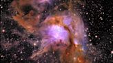 'Detetive do universo escuro': Telescópio europeu Euclid revela novas imagens do cosmos; veja galeria