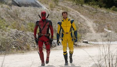 Marvel revela el listado de canciones que harán parte de “Deadpool & Wolverine”