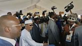 Chad holds a presidential election after years of military rule - WTOP News