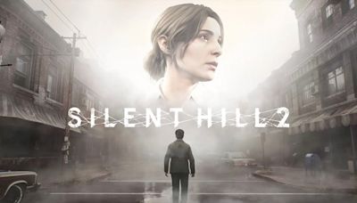 Silent Hill Transmission game event this week - how to watch