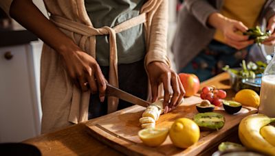 7-Tage-Plan - Was Sie essen müssen, um Ihre Nieren schnell zu entgiften