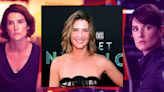 Cobie Smulders is ready to move on from Marvel and embrace her inner goofball